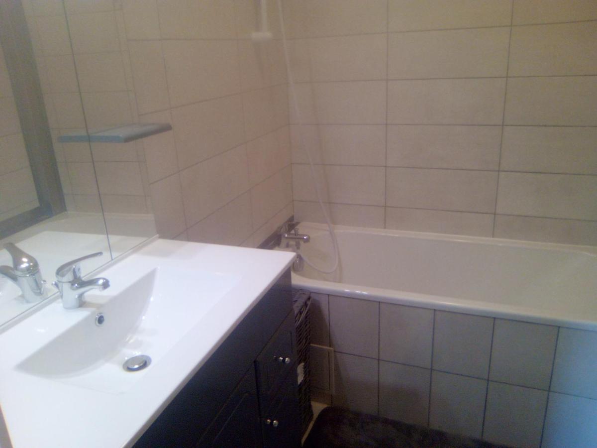 Gite Chaleureux Avec Jacuzzi Villa Saint-Rabier Eksteriør bilde